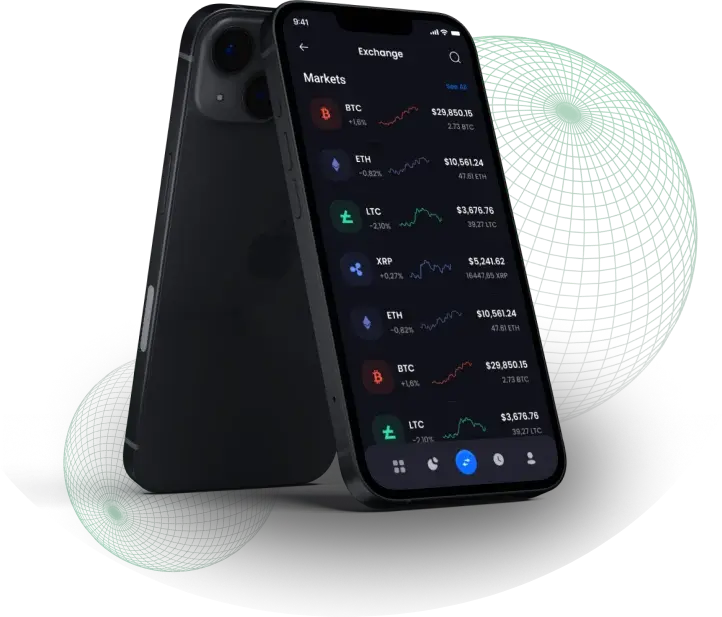 Bitcoin Decode - Revolutionizing Financial Education